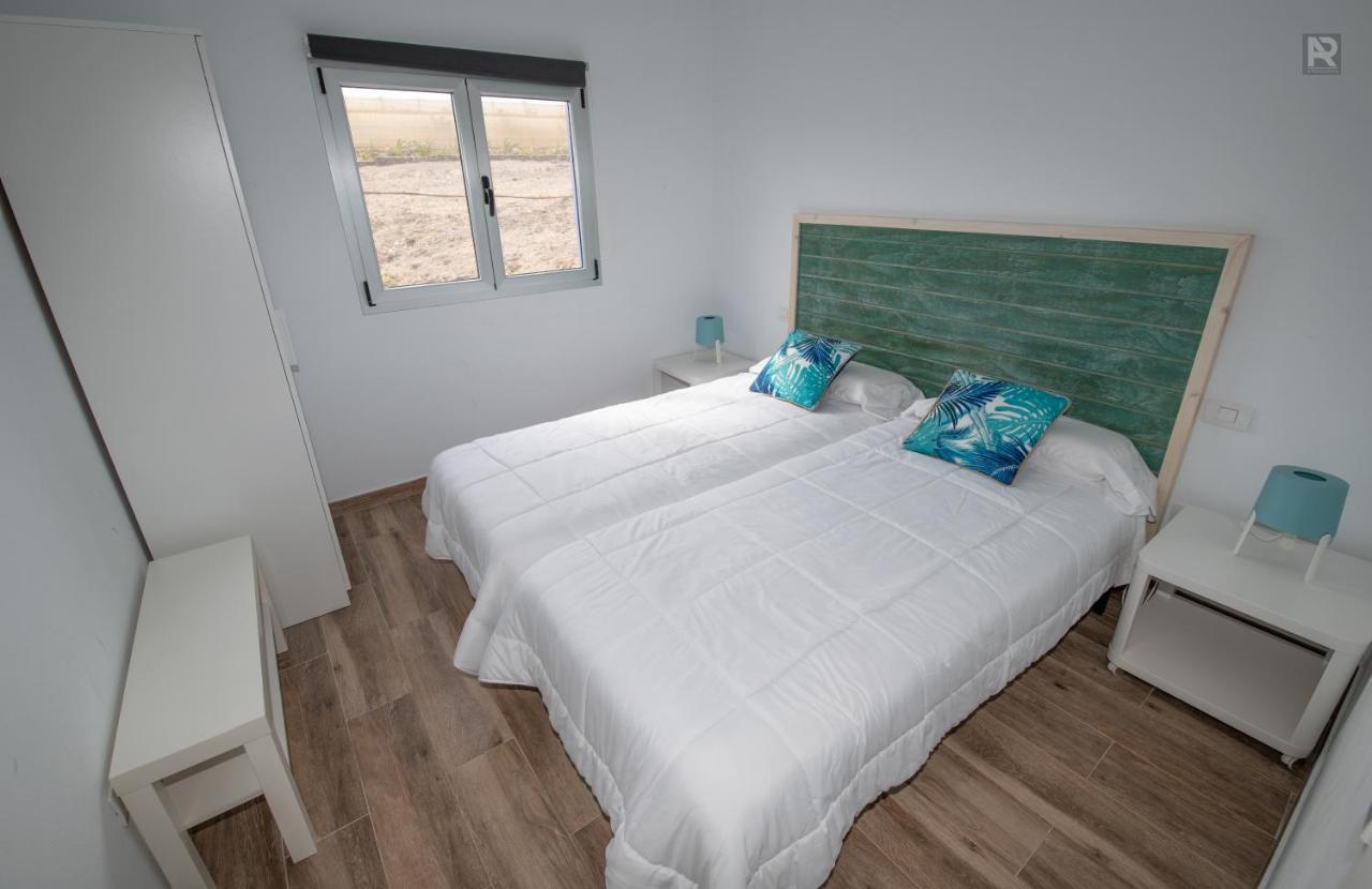 Casa Playa Ondina Apartment Gáldar Exterior foto