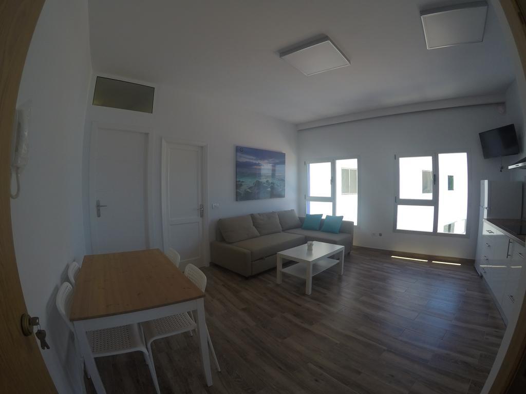 Casa Playa Ondina Apartment Gáldar Exterior foto