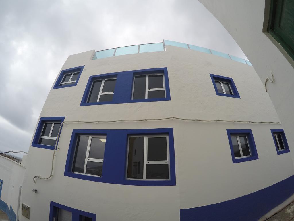 Casa Playa Ondina Apartment Gáldar Exterior foto