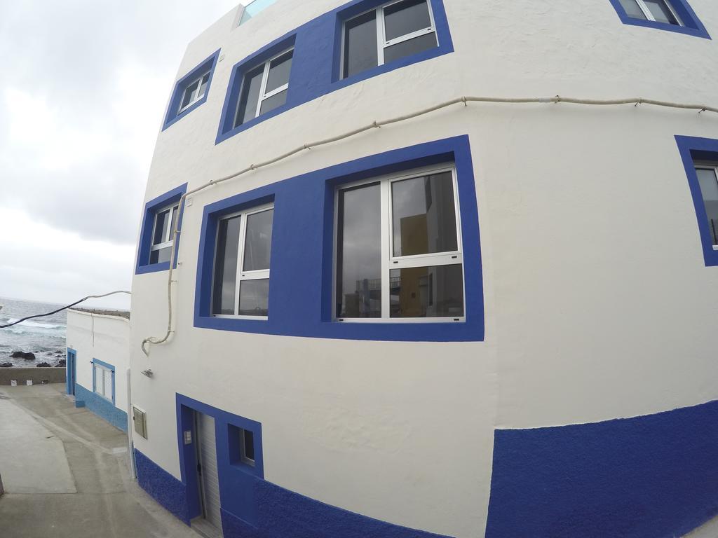 Casa Playa Ondina Apartment Gáldar Exterior foto